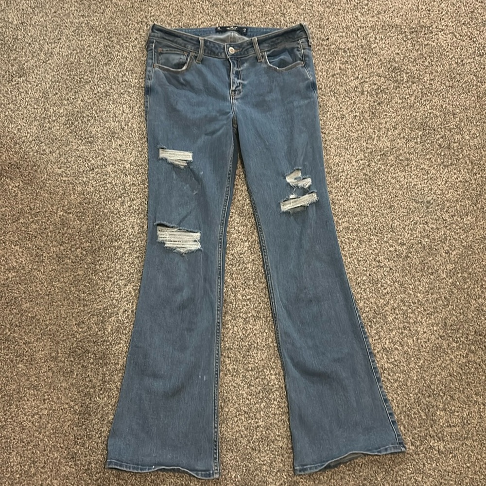 Hollister Jeans, size 9R
